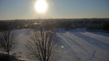 Weather camera view of Trinity Christian School.
