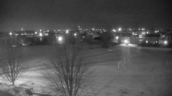 Weather camera view of Trinity Christian School.