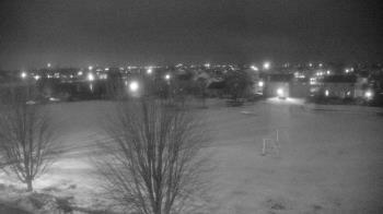 Weather camera view of Trinity Christian School.