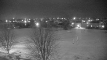 Weather camera view of Trinity Christian School.