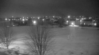 Weather camera view of Trinity Christian School.
