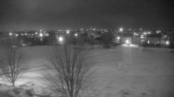 Weather camera view of Trinity Christian School.