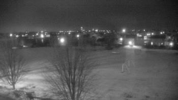 Weather camera view of Trinity Christian School.