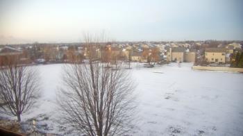 Weather camera view of Trinity Christian School.