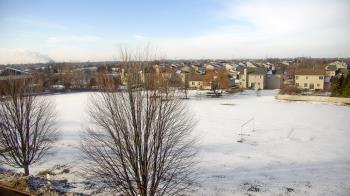 Weather camera view of Trinity Christian School.