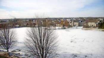 Weather camera view of Trinity Christian School.