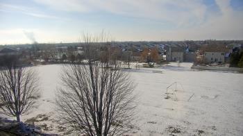 Weather camera view of Trinity Christian School.