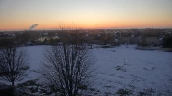 Weather camera view of Trinity Christian School.