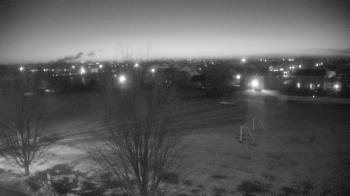 Weather camera view of Trinity Christian School.