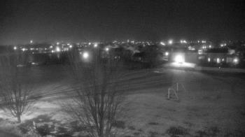 Weather camera view of Trinity Christian School.