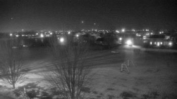 Weather camera view of Trinity Christian School.