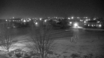 Weather camera view of Trinity Christian School.