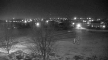 Weather camera view of Trinity Christian School.