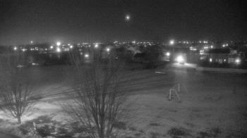 Weather camera view of Trinity Christian School.