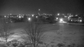 Weather camera view of Trinity Christian School.