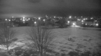 Weather camera view of Trinity Christian School.