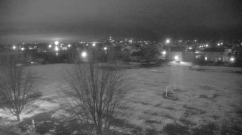 Weather camera view of Trinity Christian School.