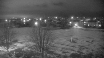 Weather camera view of Trinity Christian School.