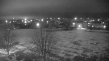 Weather camera view of Trinity Christian School.