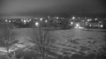 Weather camera view of Trinity Christian School.