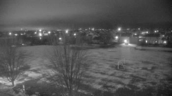 Weather camera view of Trinity Christian School.