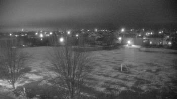 Weather camera view of Trinity Christian School.