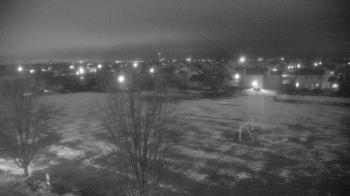 Weather camera view of Trinity Christian School.