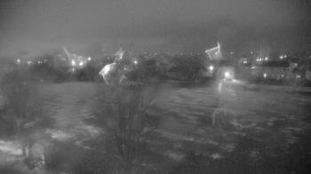 Weather camera view of Trinity Christian School.