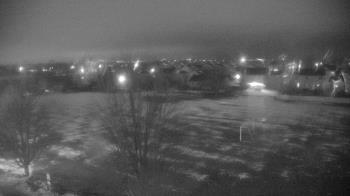 Weather camera view of Trinity Christian School.