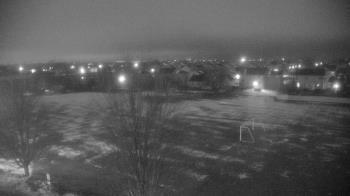 Weather camera view of Trinity Christian School.