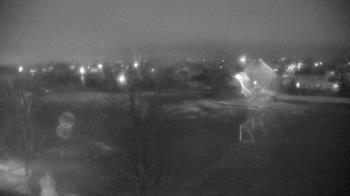 Weather camera view of Trinity Christian School.