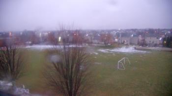 Weather camera view of Trinity Christian School.