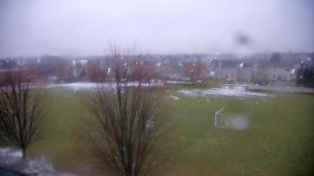 Weather camera view of Trinity Christian School.