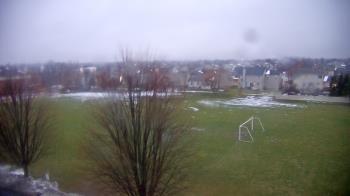 Weather camera view of Trinity Christian School.