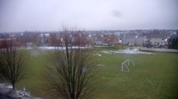 Weather camera view of Trinity Christian School.