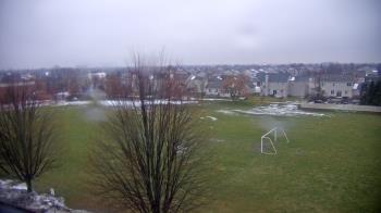 Weather camera view of Trinity Christian School.