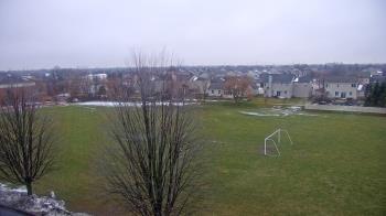 Weather camera view of Trinity Christian School.