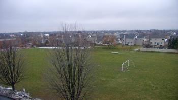 Weather camera view of Trinity Christian School.