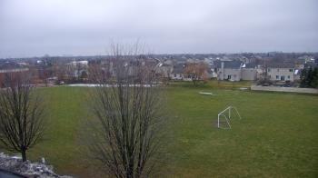 Weather camera view of Trinity Christian School.