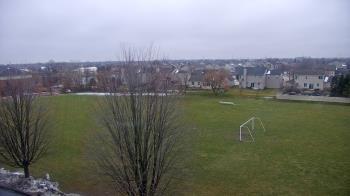 Weather camera view of Trinity Christian School.