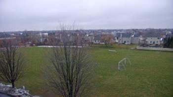 Weather camera view of Trinity Christian School.