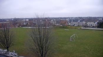 Weather camera view of Trinity Christian School.