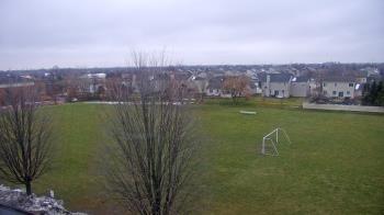 Weather camera view of Trinity Christian School.