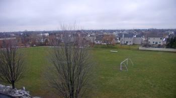 Weather camera view of Trinity Christian School.