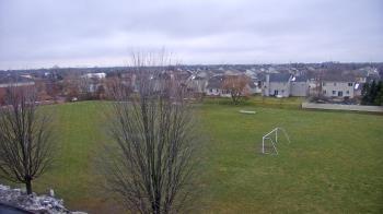 Weather camera view of Trinity Christian School.