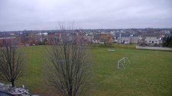 Weather camera view of Trinity Christian School.