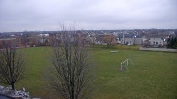 Weather camera view of Trinity Christian School.