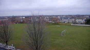 Weather camera view of Trinity Christian School.