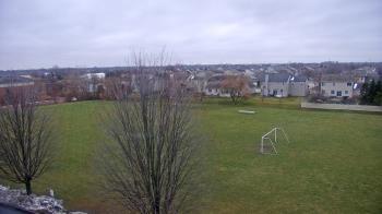 Weather camera view of Trinity Christian School.