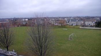 Weather camera view of Trinity Christian School.